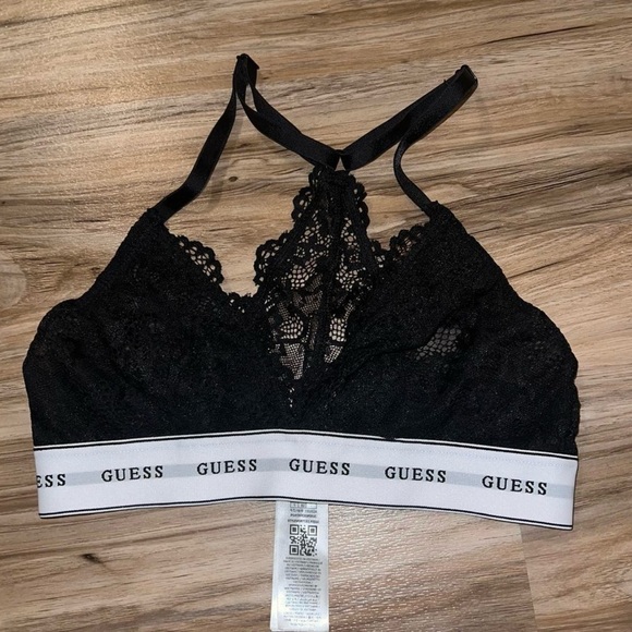 GUESS Bralette - Picture 1 of 2